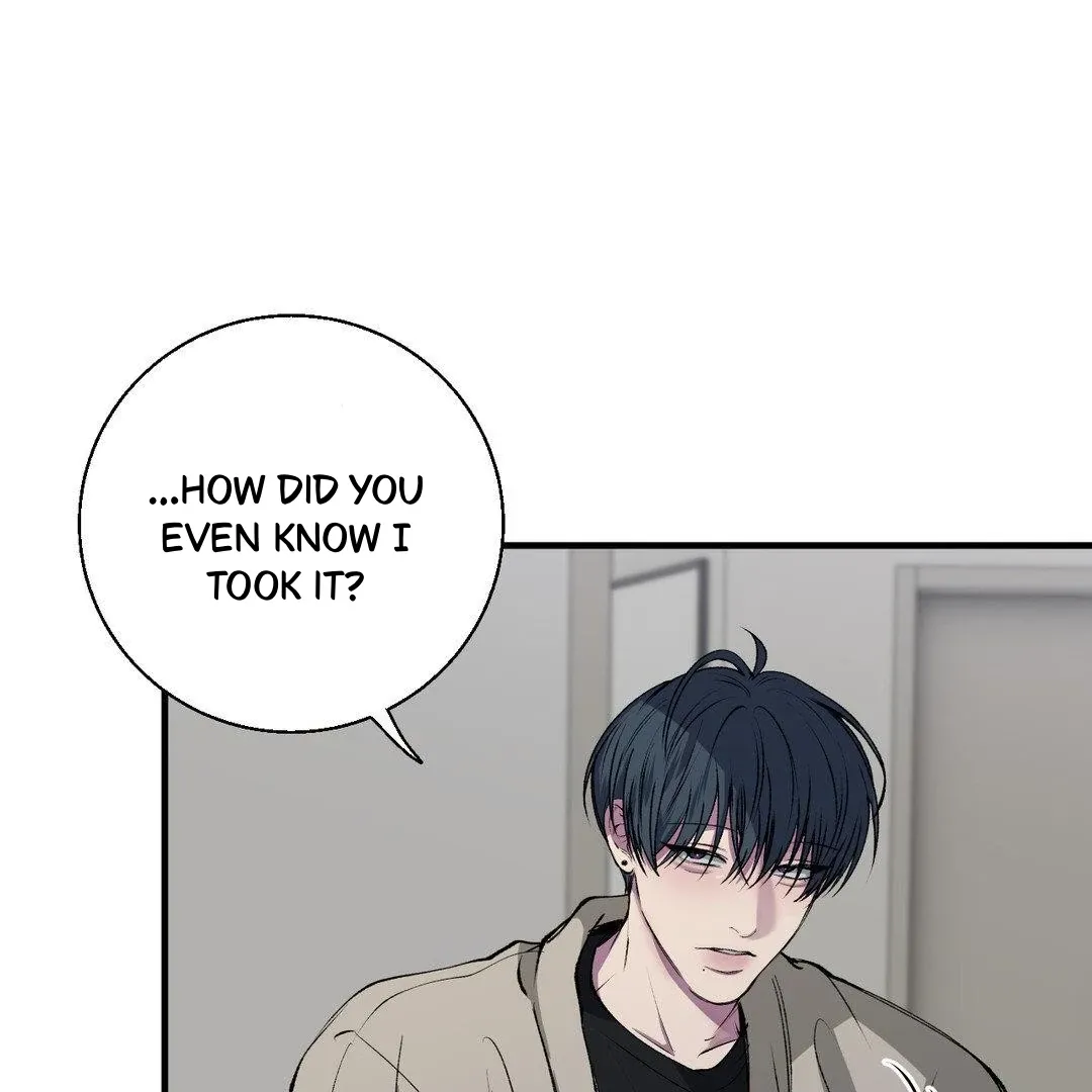 Negative Love - Chapter 41 Page 24