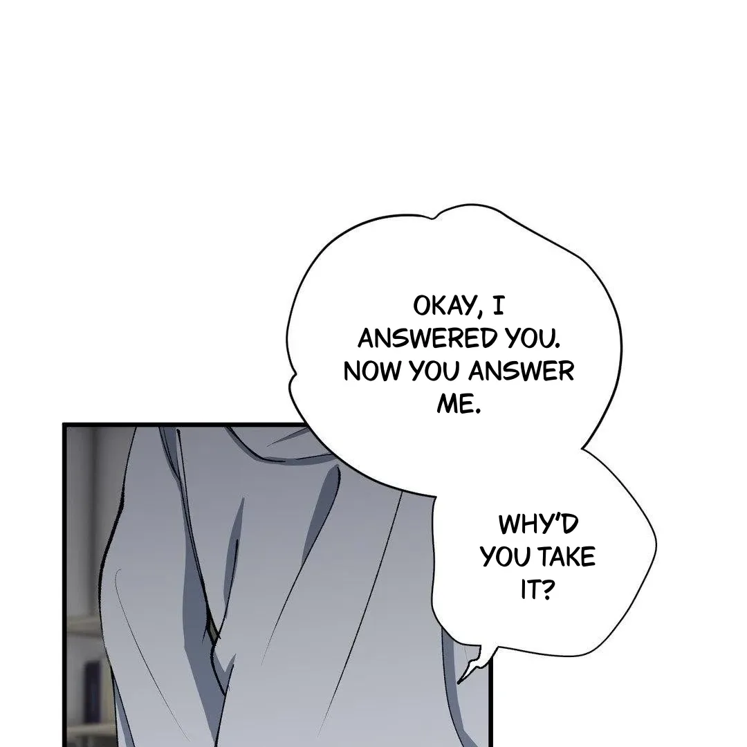 Negative Love - Chapter 41 Page 27