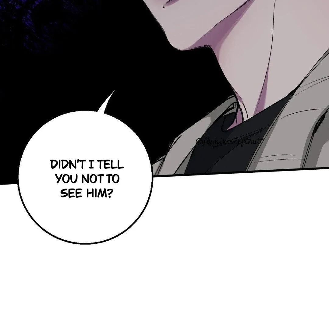 Negative Love - Chapter 41 Page 32