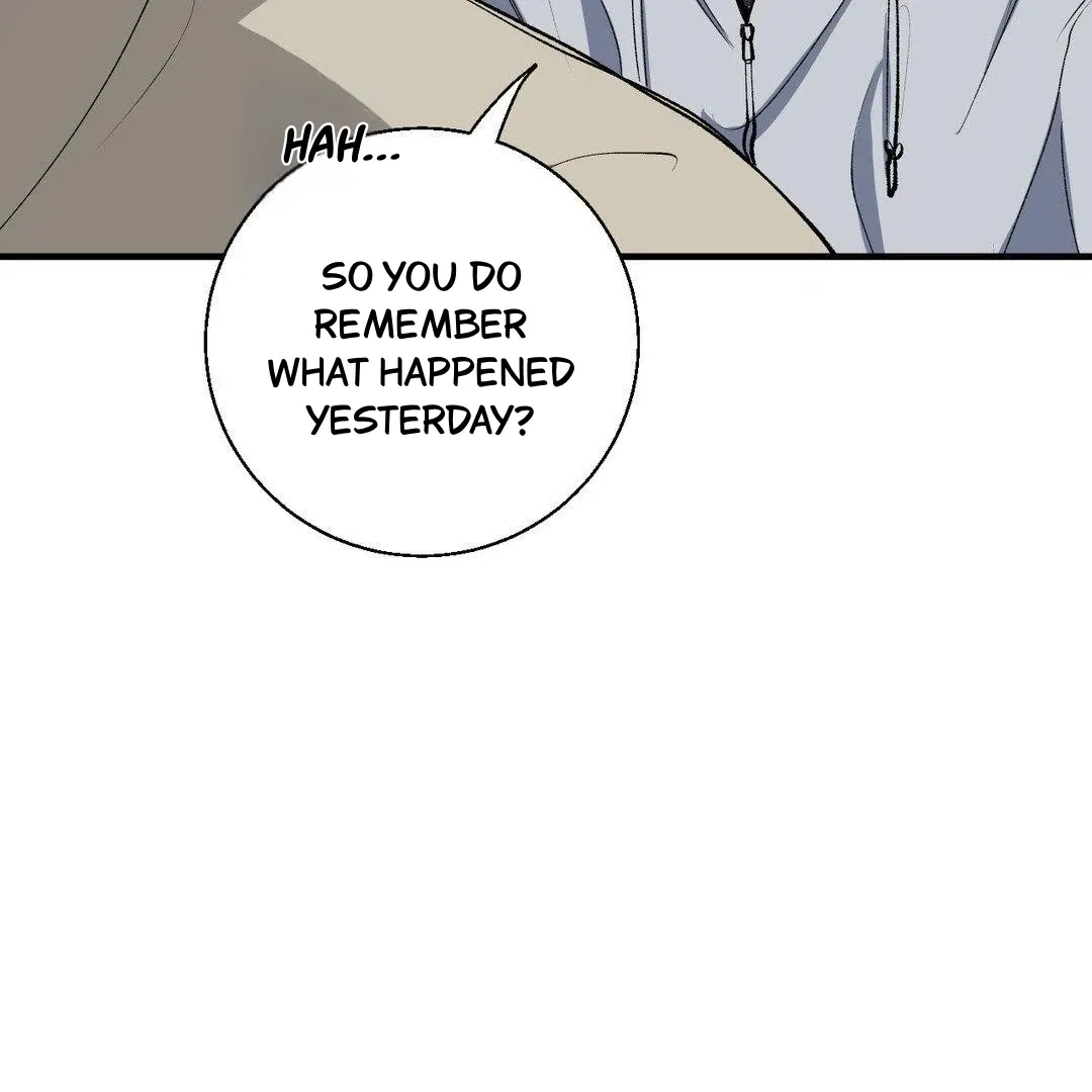 Negative Love - Chapter 41 Page 34