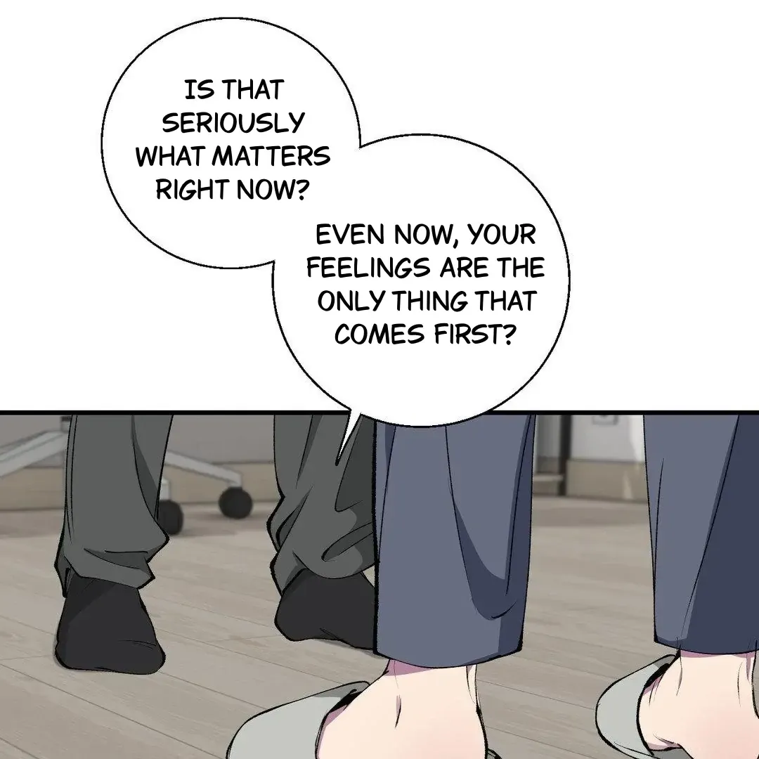 Negative Love - Chapter 41 Page 35