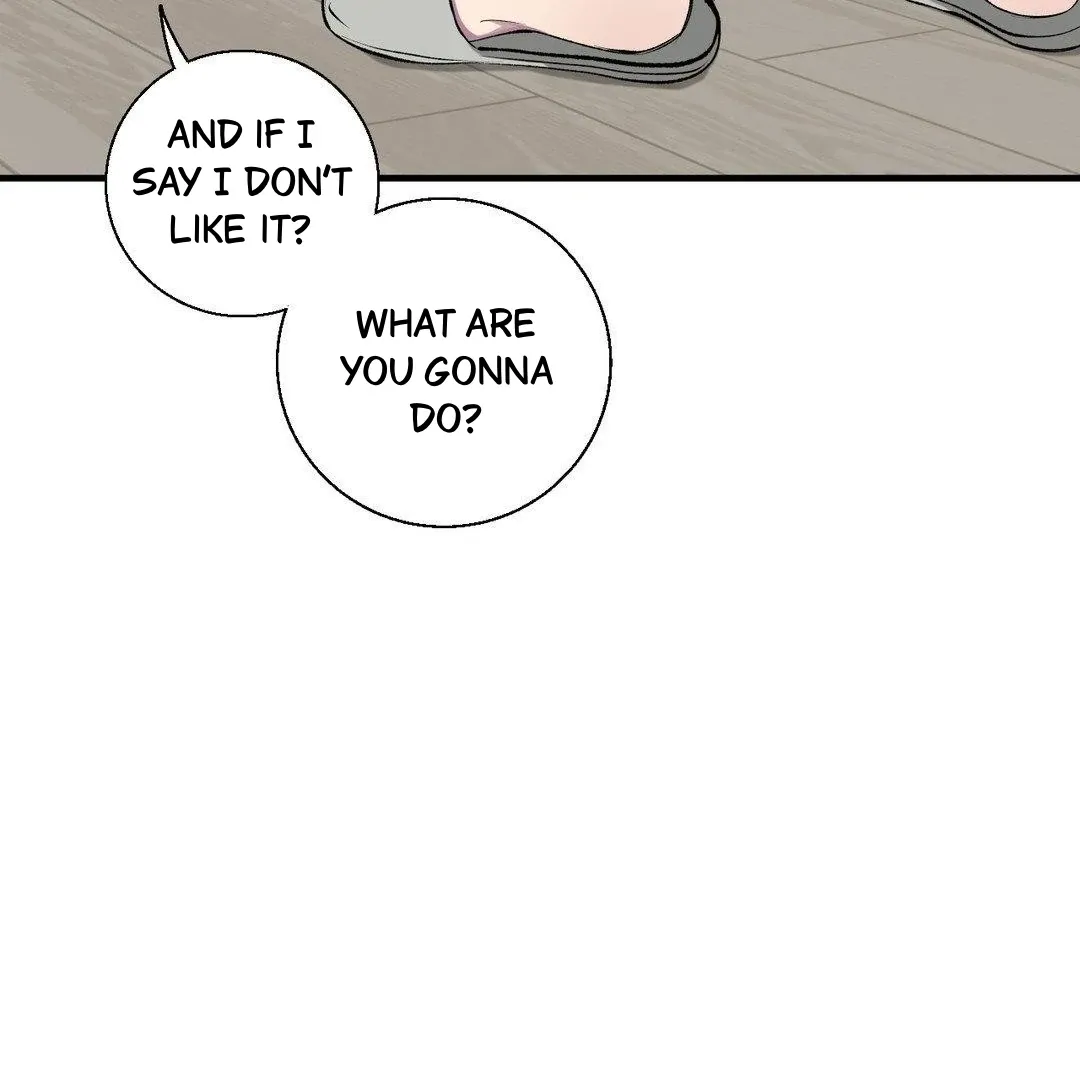 Negative Love - Chapter 41 Page 36