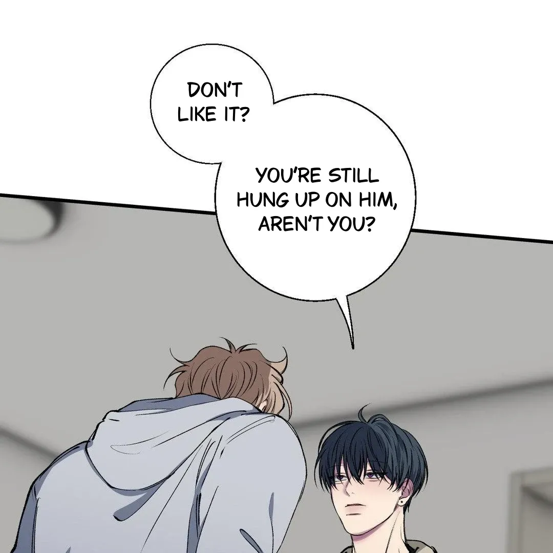 Negative Love - Chapter 41 Page 37