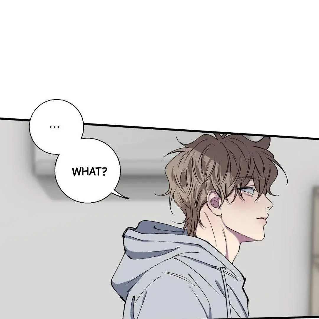 Negative Love - Chapter 41 Page 39
