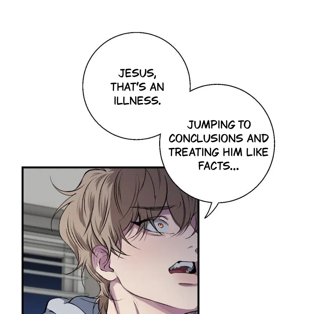 Negative Love - Chapter 41 Page 41