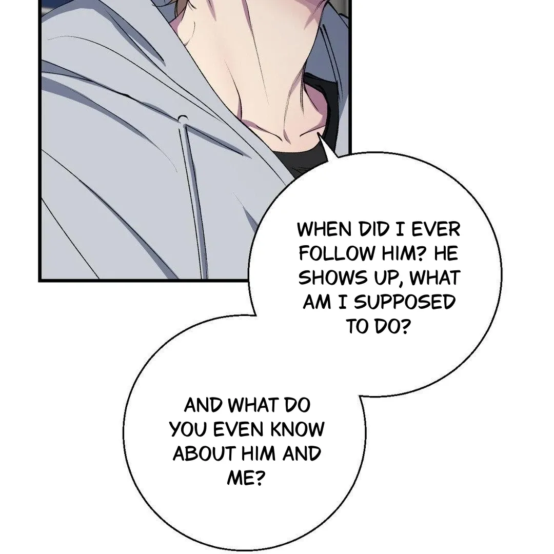 Negative Love - Chapter 41 Page 42