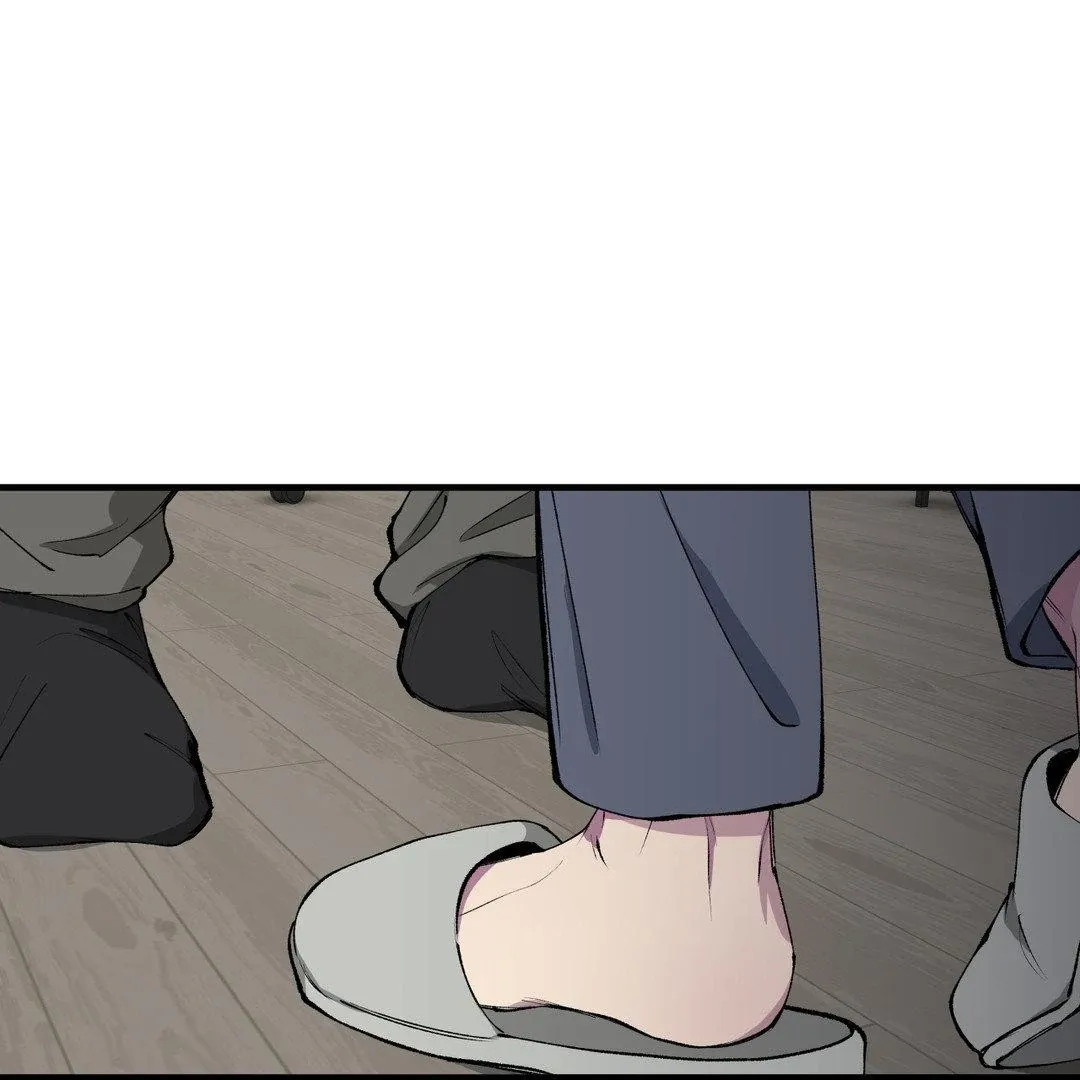 Negative Love - Chapter 41 Page 45