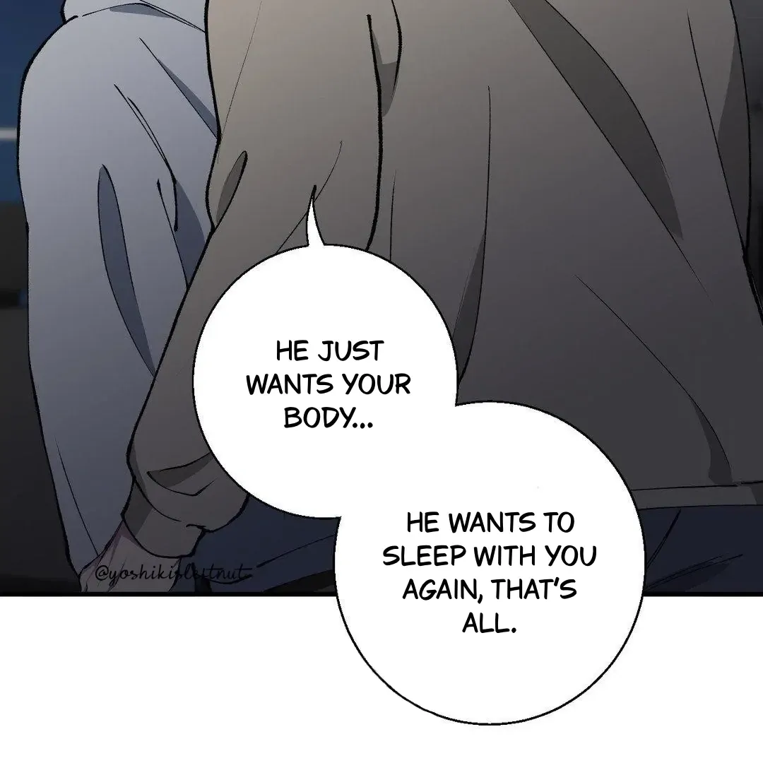 Negative Love - Chapter 41 Page 48