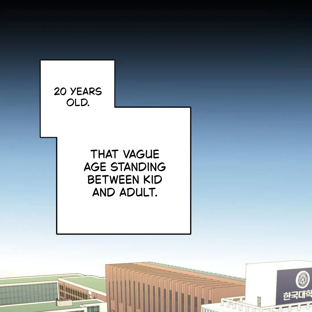 Negative Love - Chapter 41 Page 59