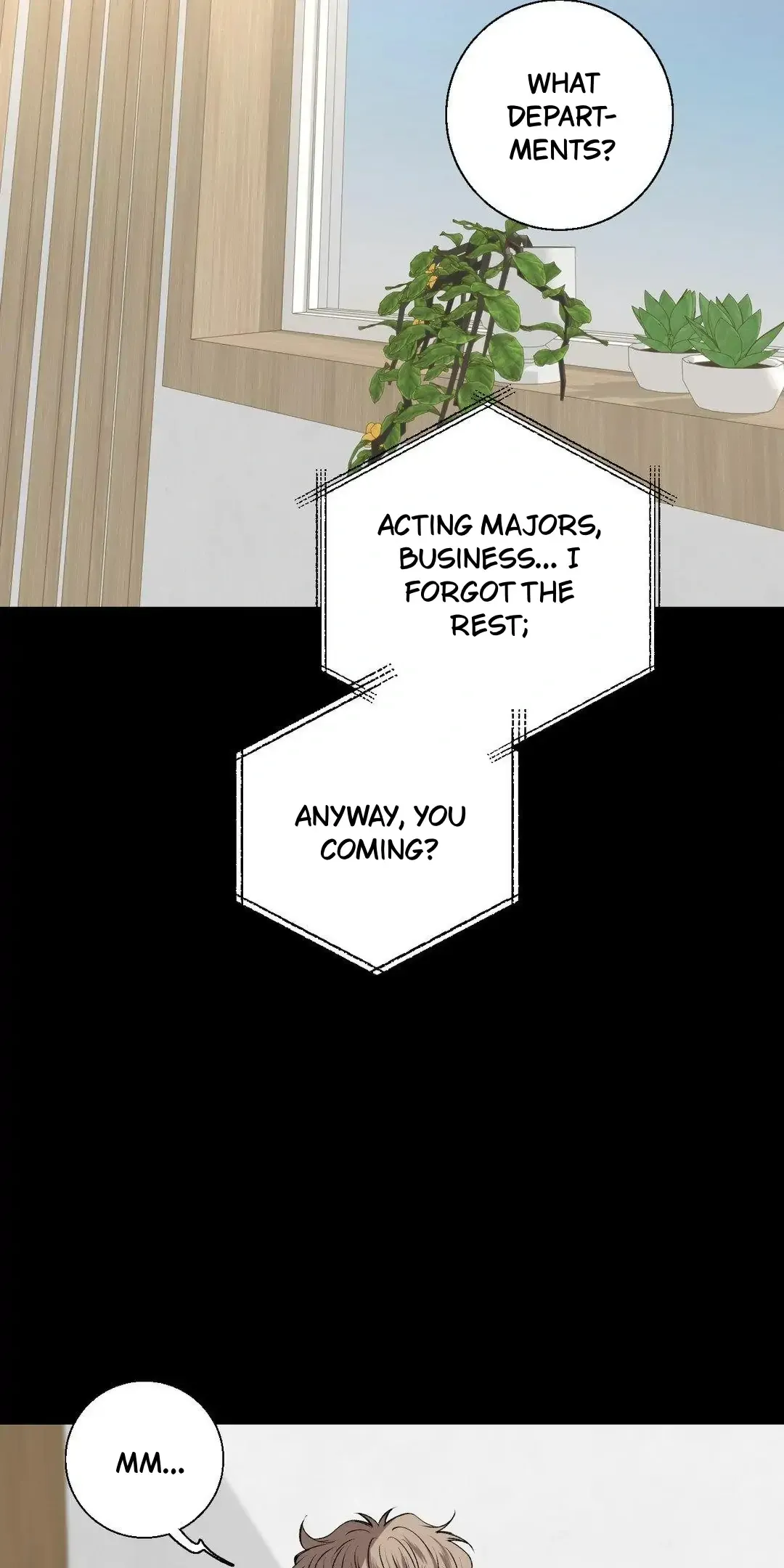 Negative Love - Chapter 41 Page 78