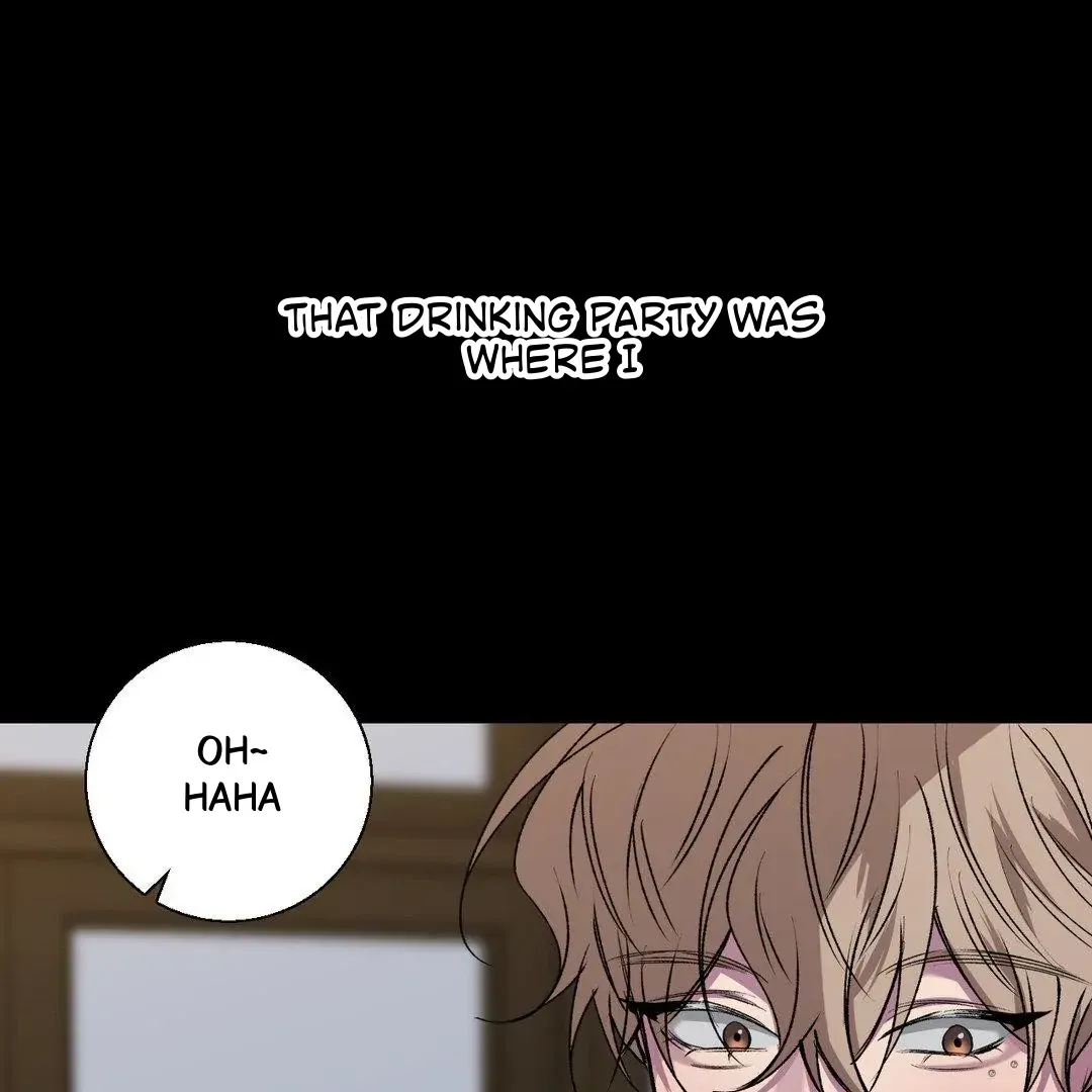 Negative Love - Chapter 41 Page 90
