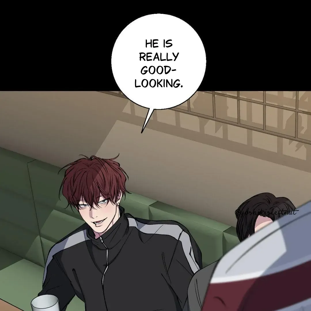 Negative Love - Chapter 41 Page 92