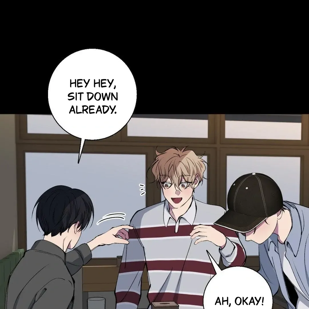 Negative Love - Chapter 41 Page 94