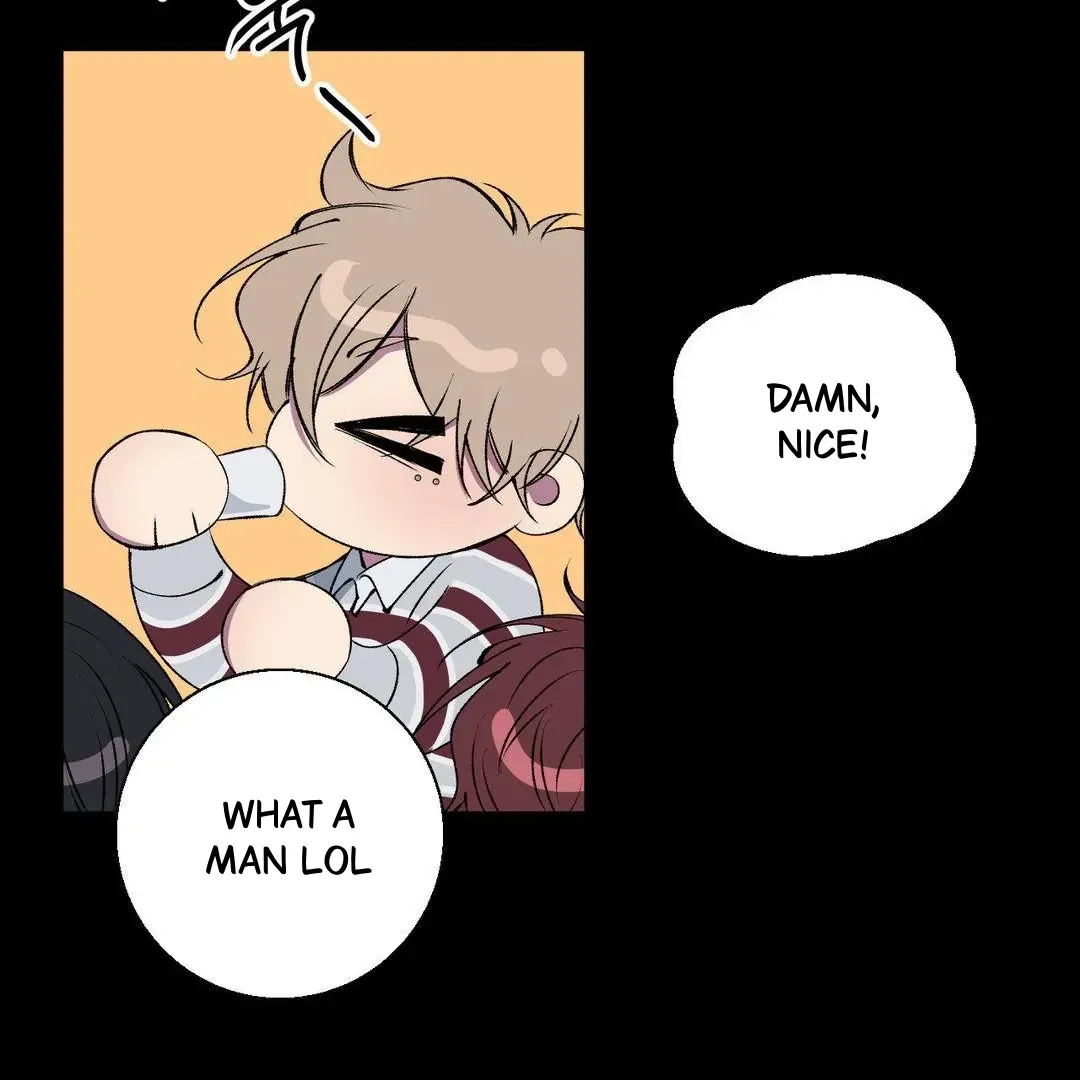 Negative Love - Chapter 41 Page 98
