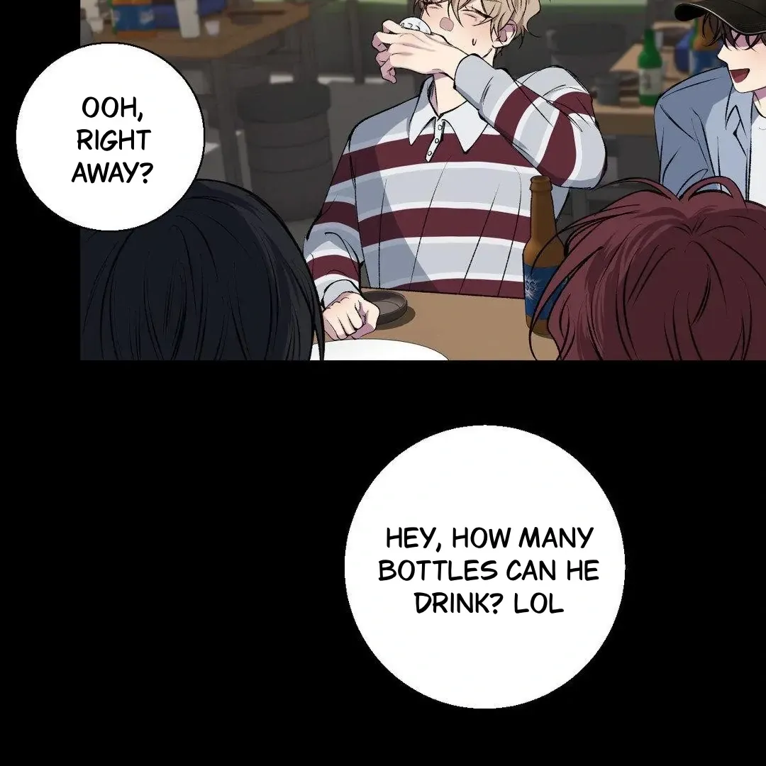 Negative Love - Chapter 41 Page 104