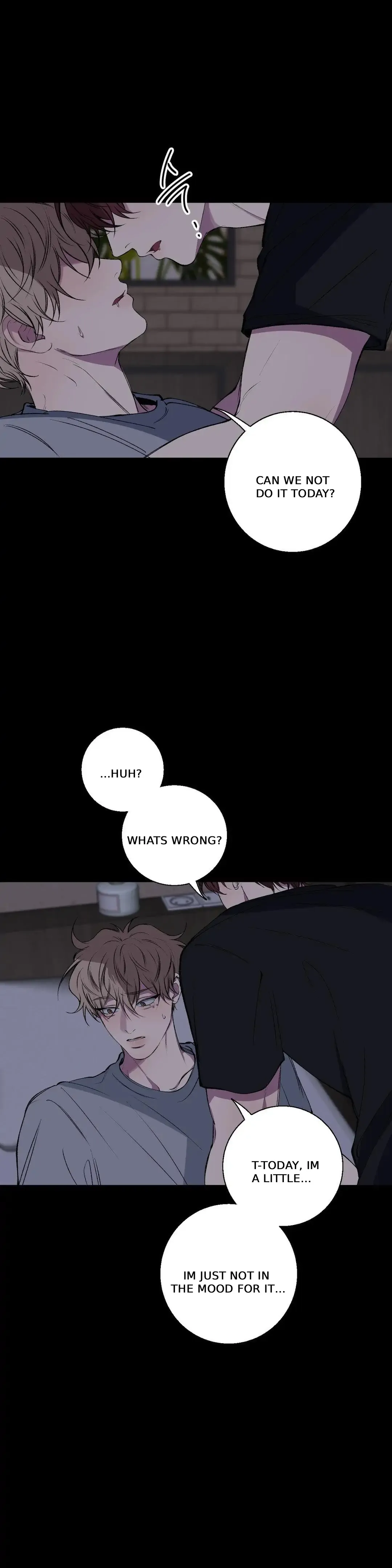 Negative Love - Chapter 42 Page 26