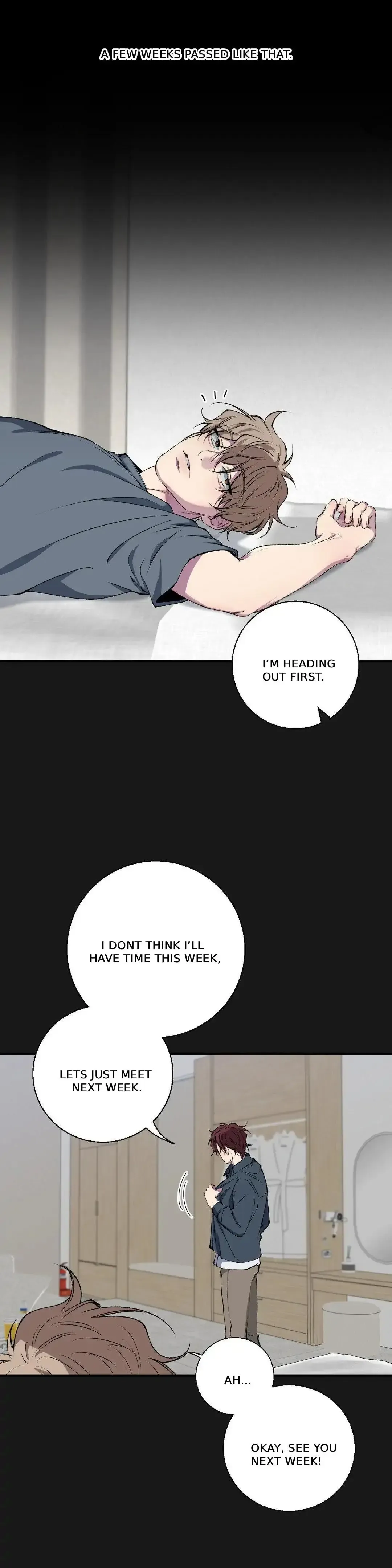 Negative Love - Chapter 43 Page 2