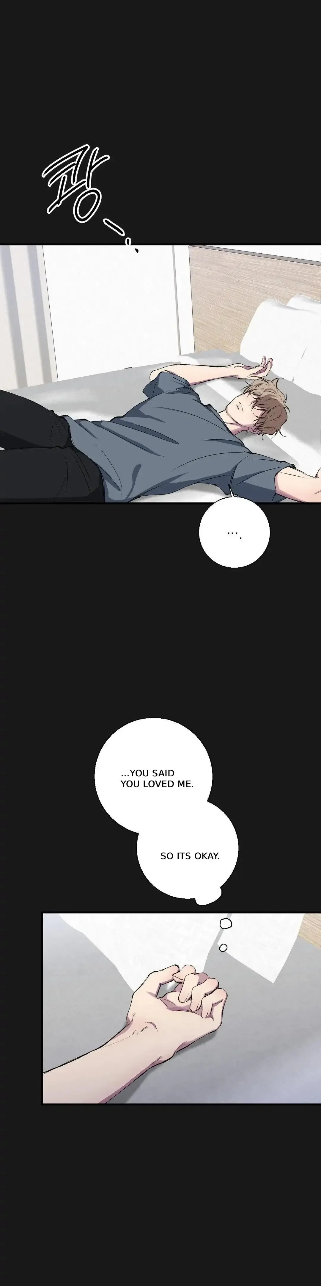 Negative Love - Chapter 43 Page 3