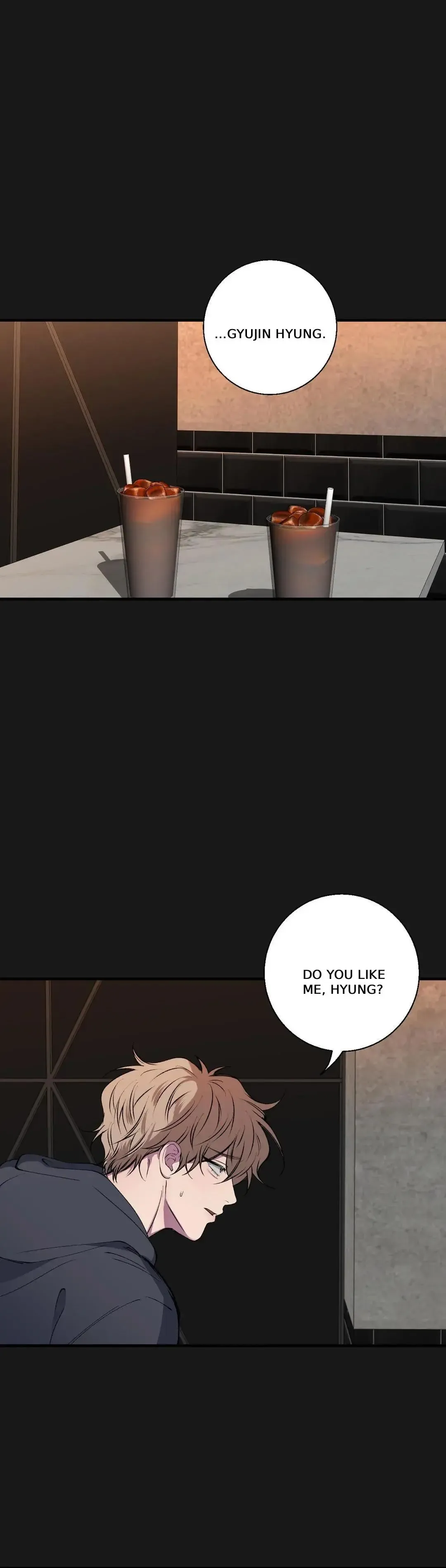 Negative Love - Chapter 43 Page 18