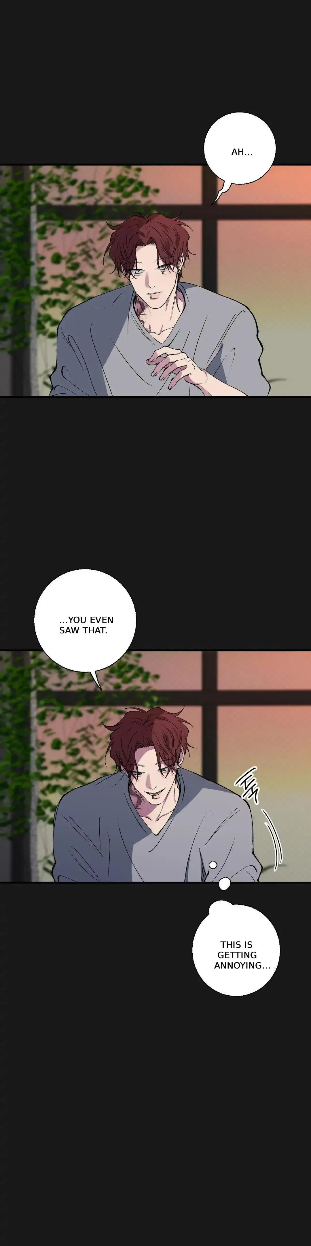 Negative Love - Chapter 43 Page 23
