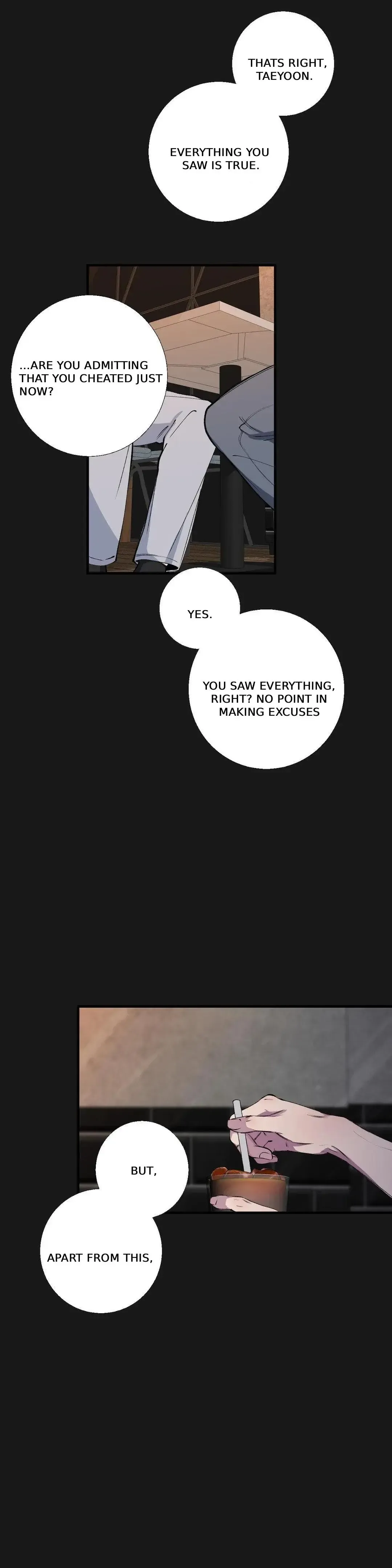 Negative Love - Chapter 43 Page 24