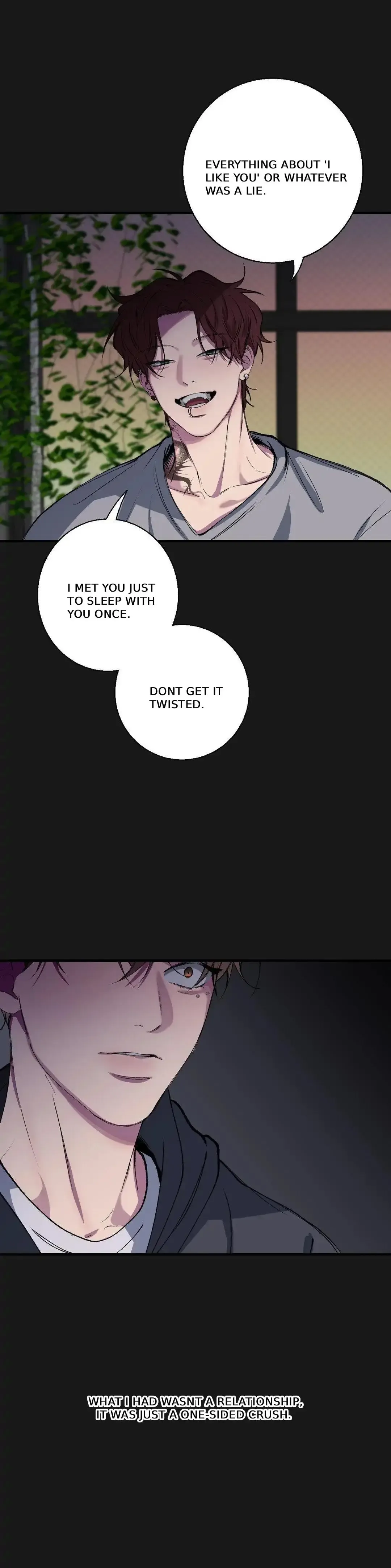 Negative Love - Chapter 43 Page 27
