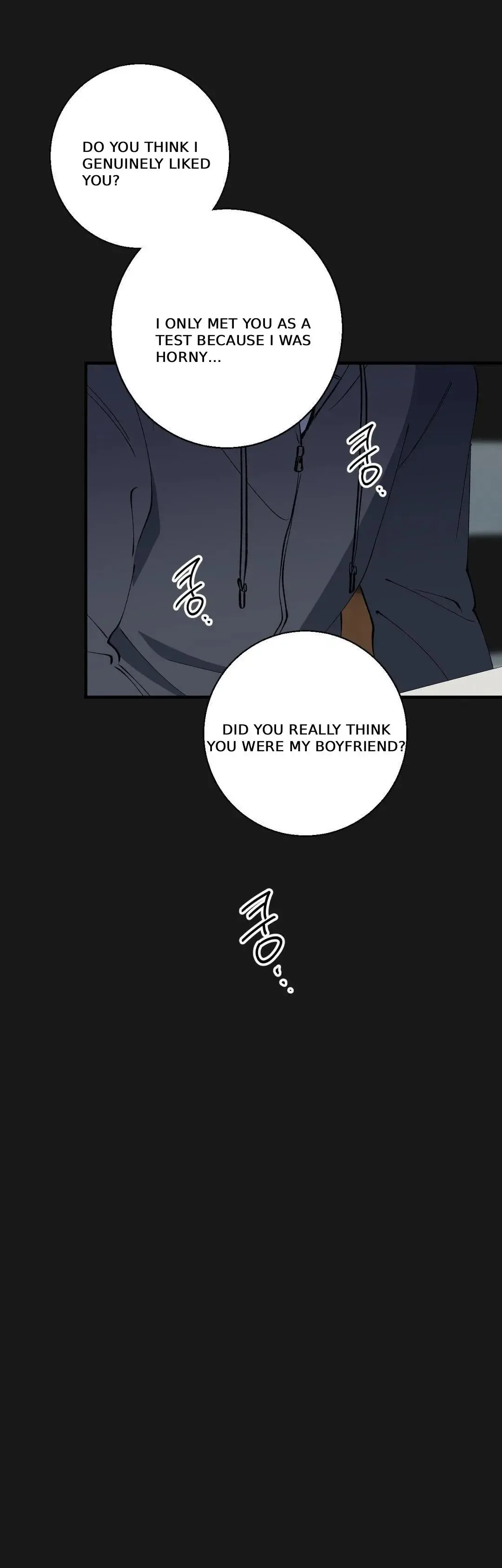 Negative Love - Chapter 43 Page 29