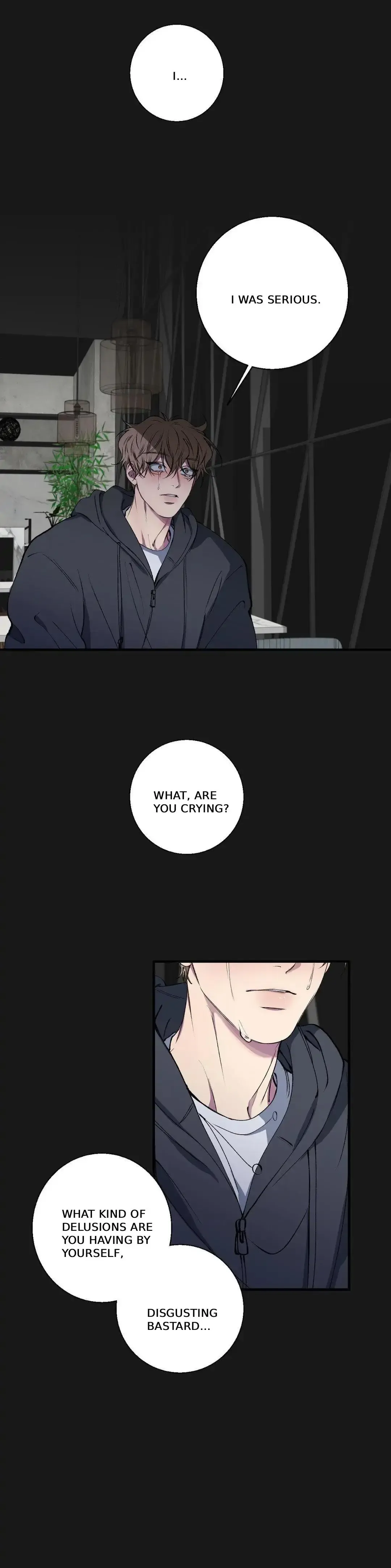 Negative Love - Chapter 43 Page 30