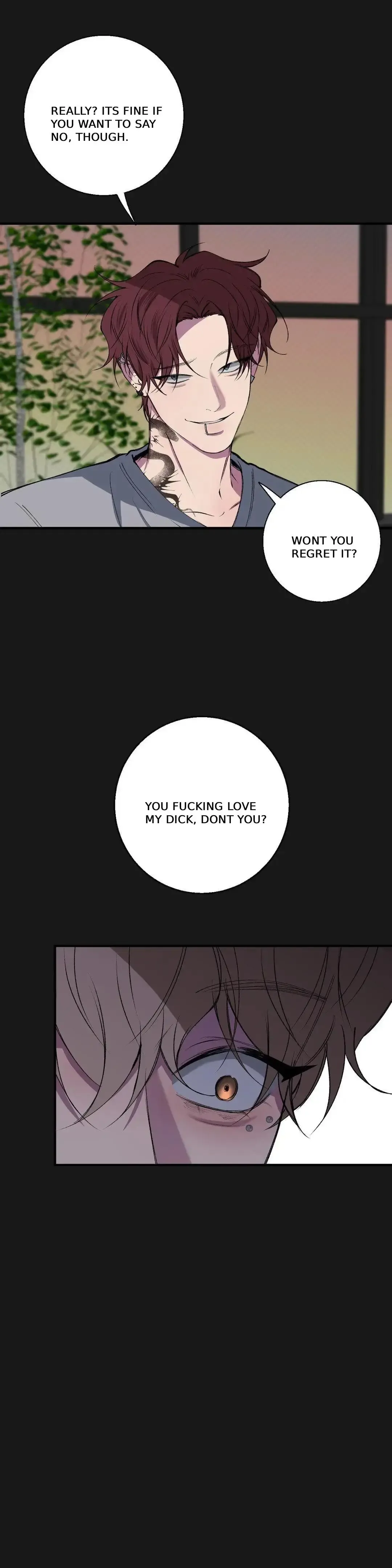Negative Love - Chapter 43 Page 32