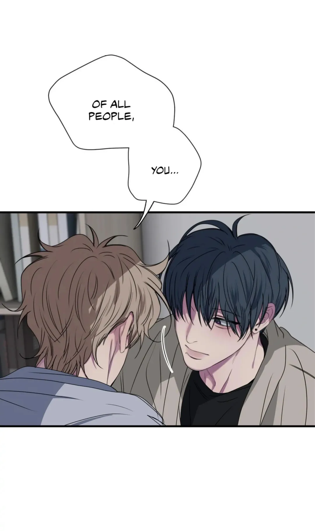 Negative Love - Chapter 44 Page 7