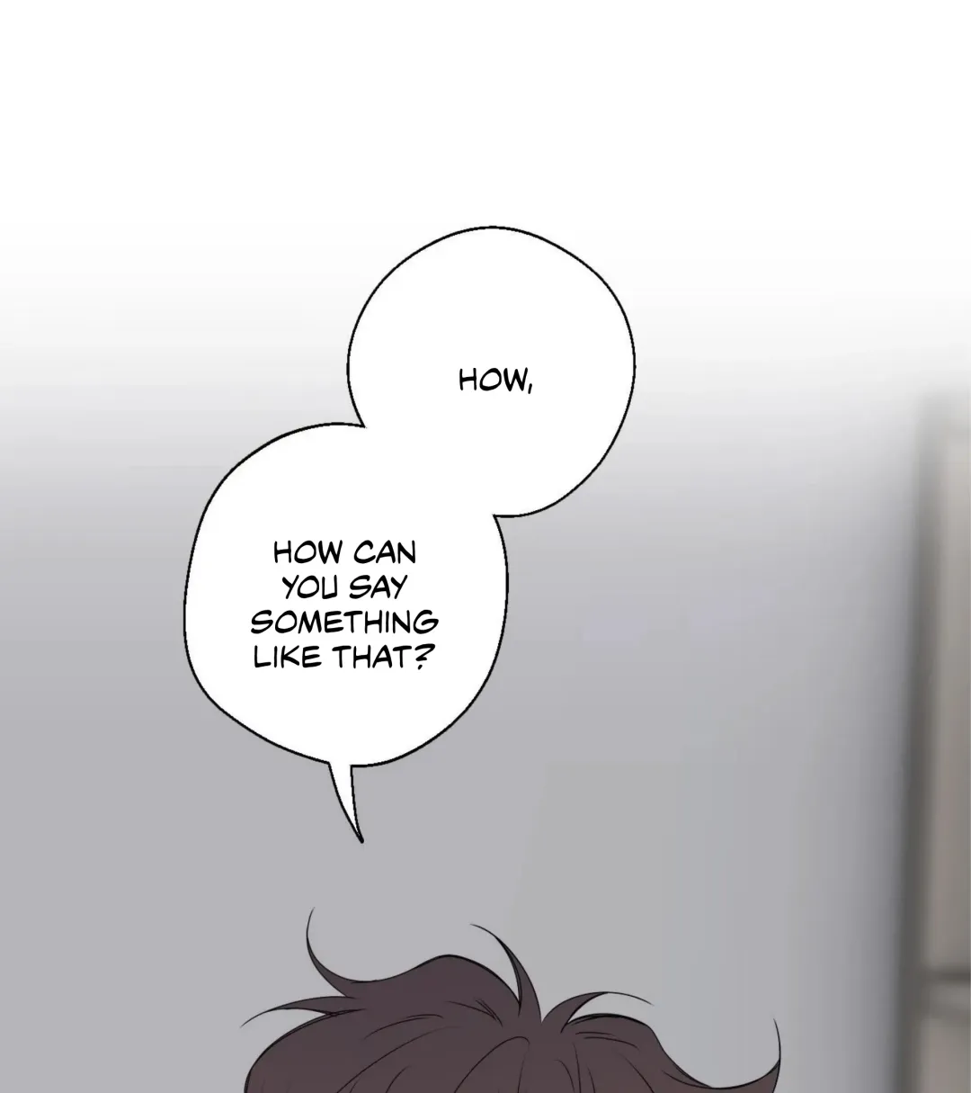 Negative Love - Chapter 44 Page 8