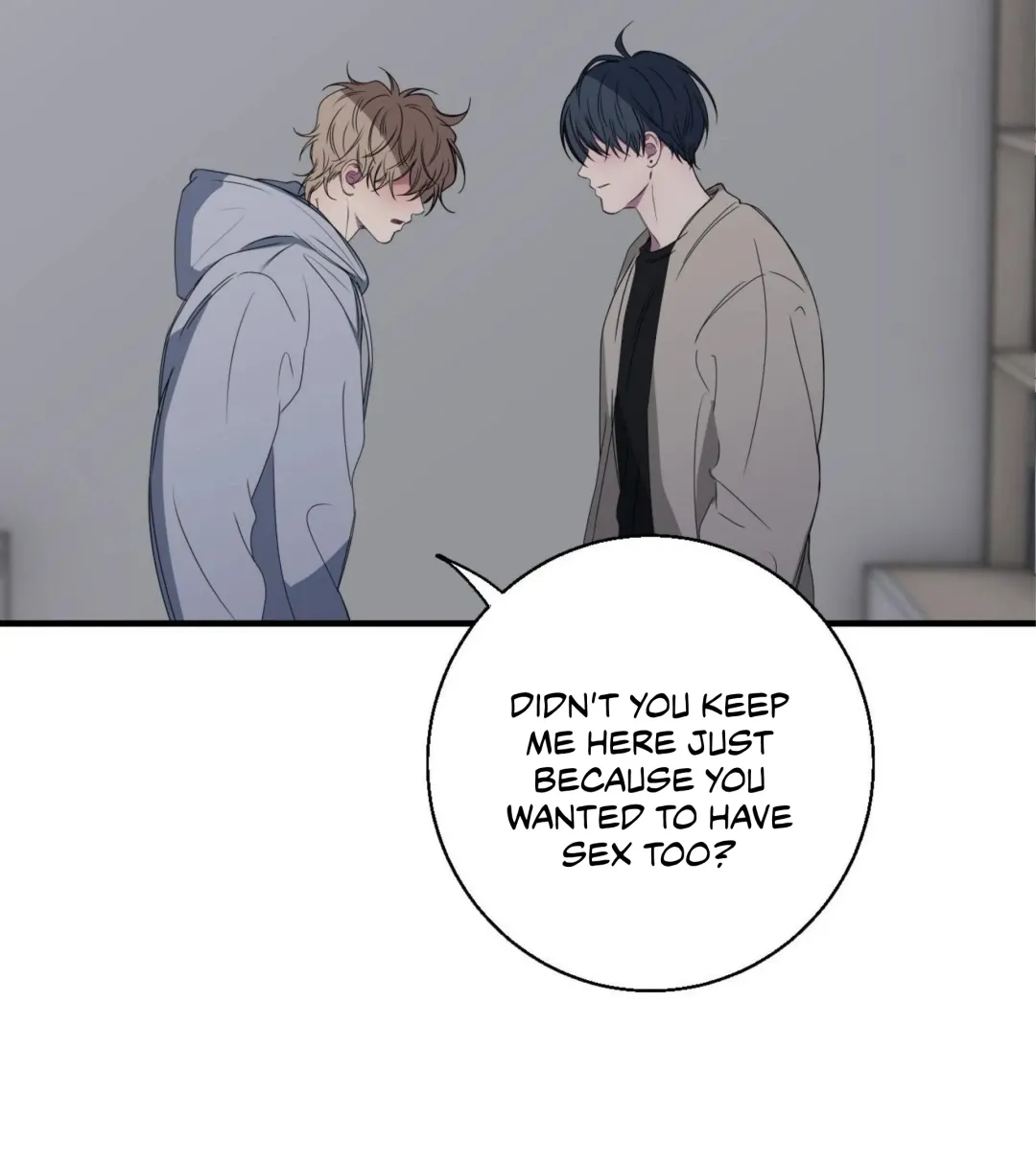 Negative Love - Chapter 44 Page 11