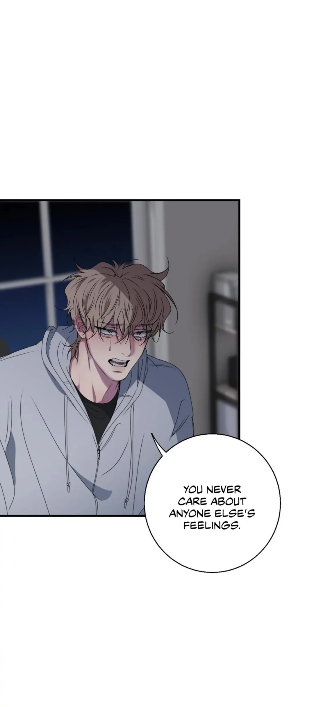 Negative Love - Chapter 44 Page 12