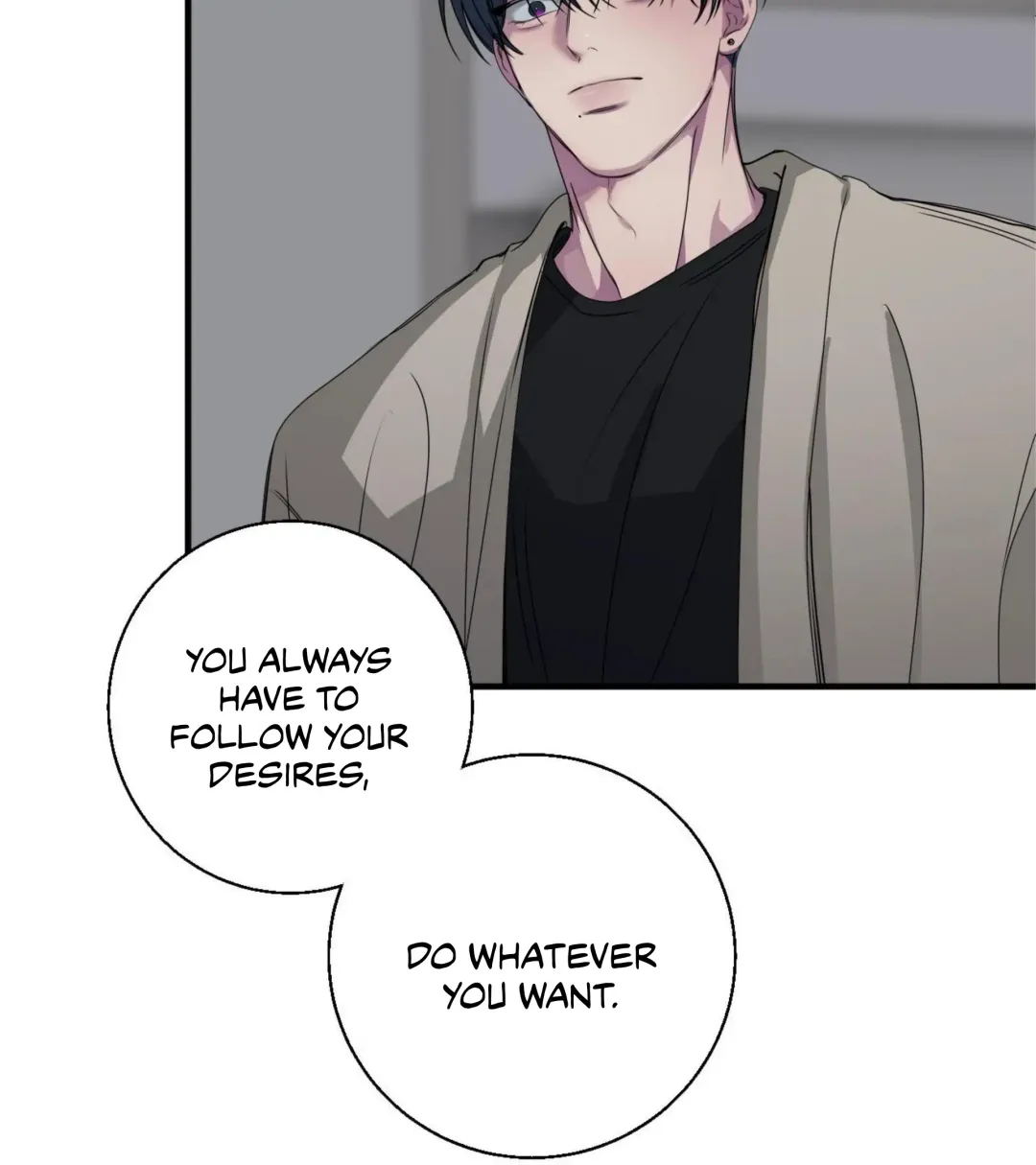 Negative Love - Chapter 44 Page 14