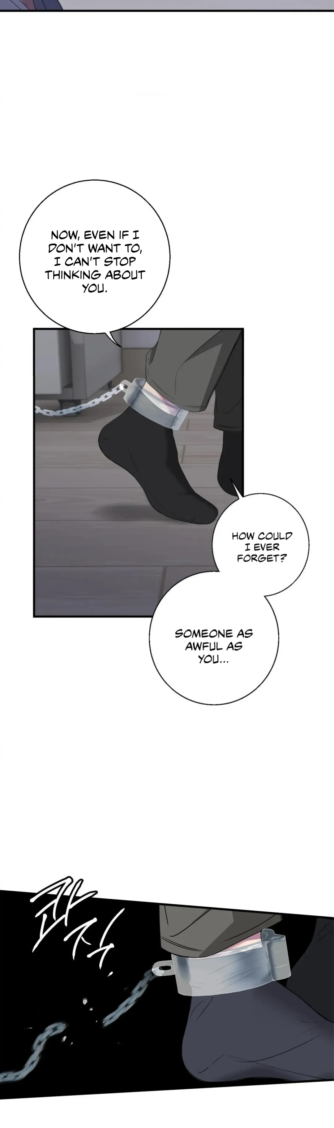 Negative Love - Chapter 44 Page 18
