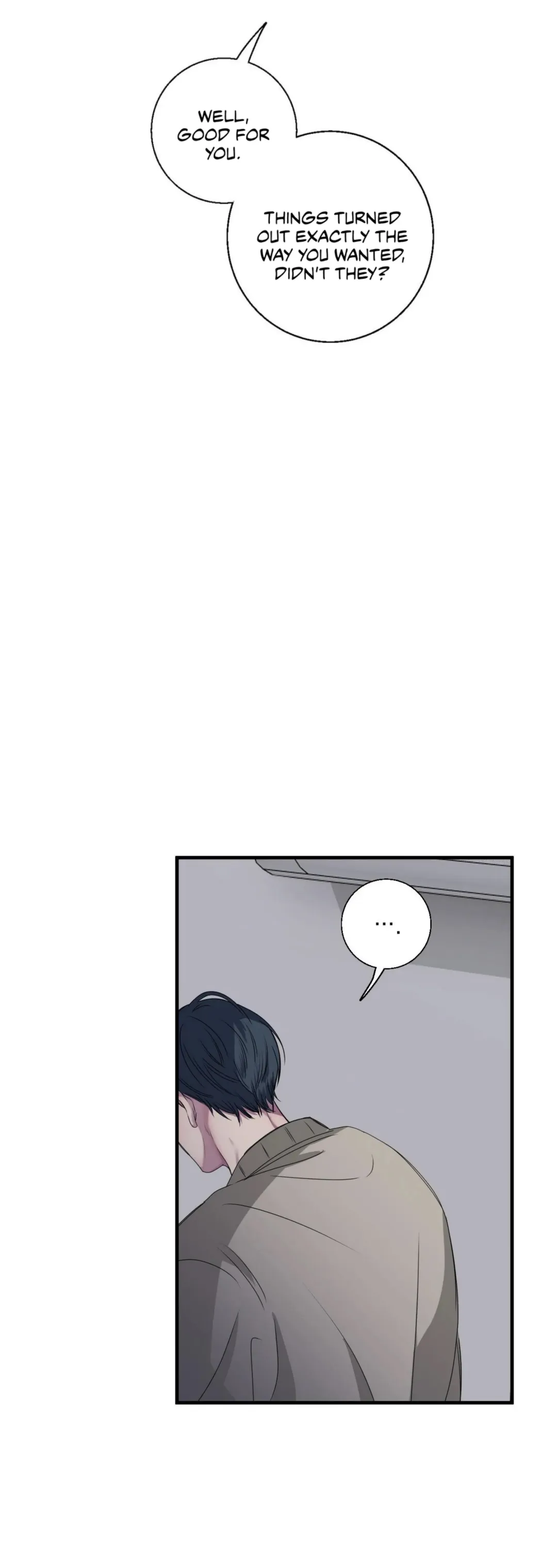 Negative Love - Chapter 44 Page 19