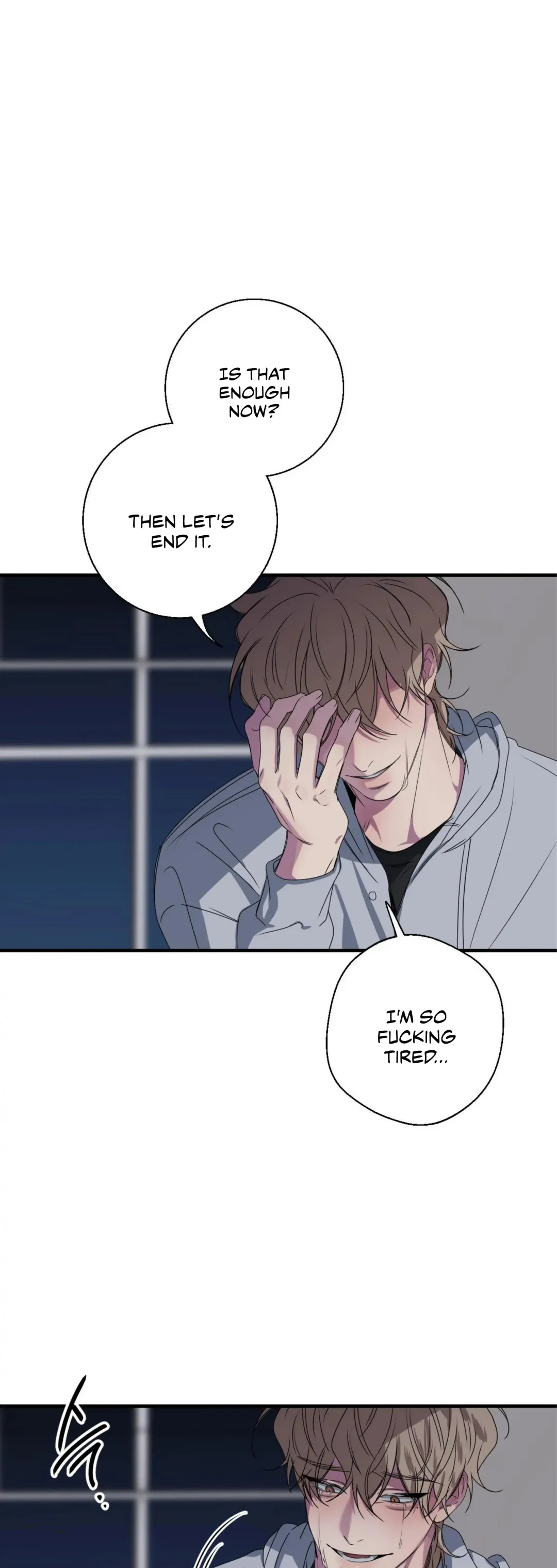 Negative Love - Chapter 44 Page 20