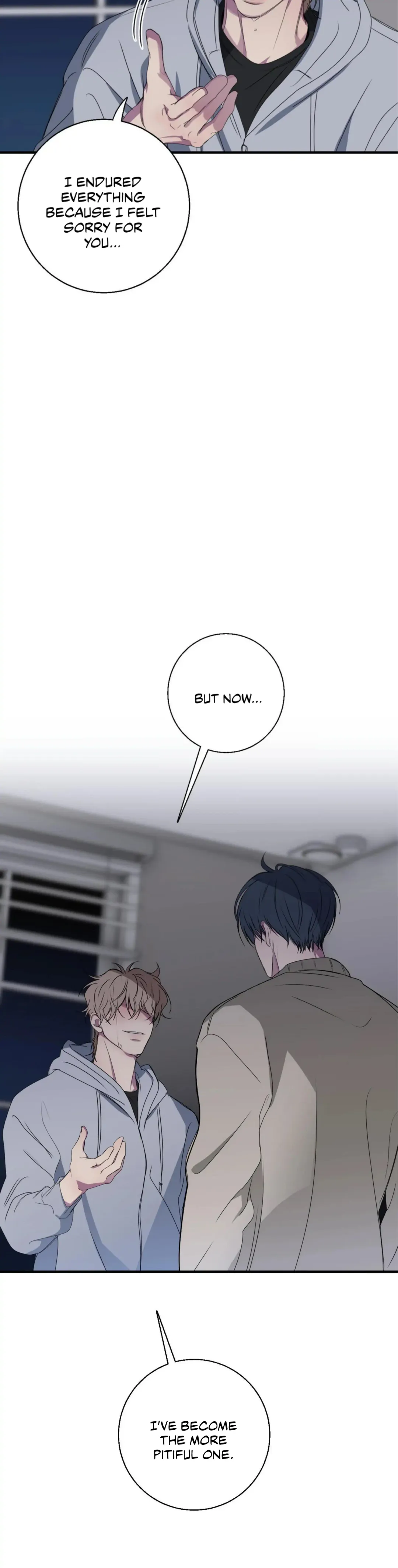 Negative Love - Chapter 44 Page 21
