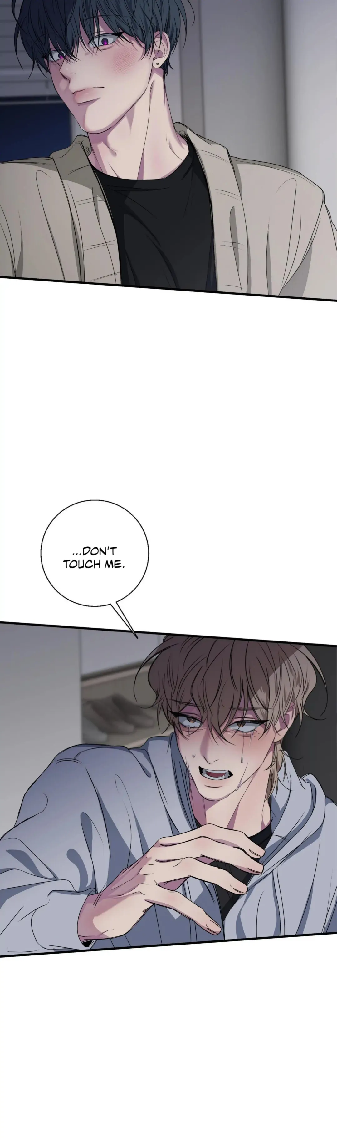 Negative Love - Chapter 44 Page 26