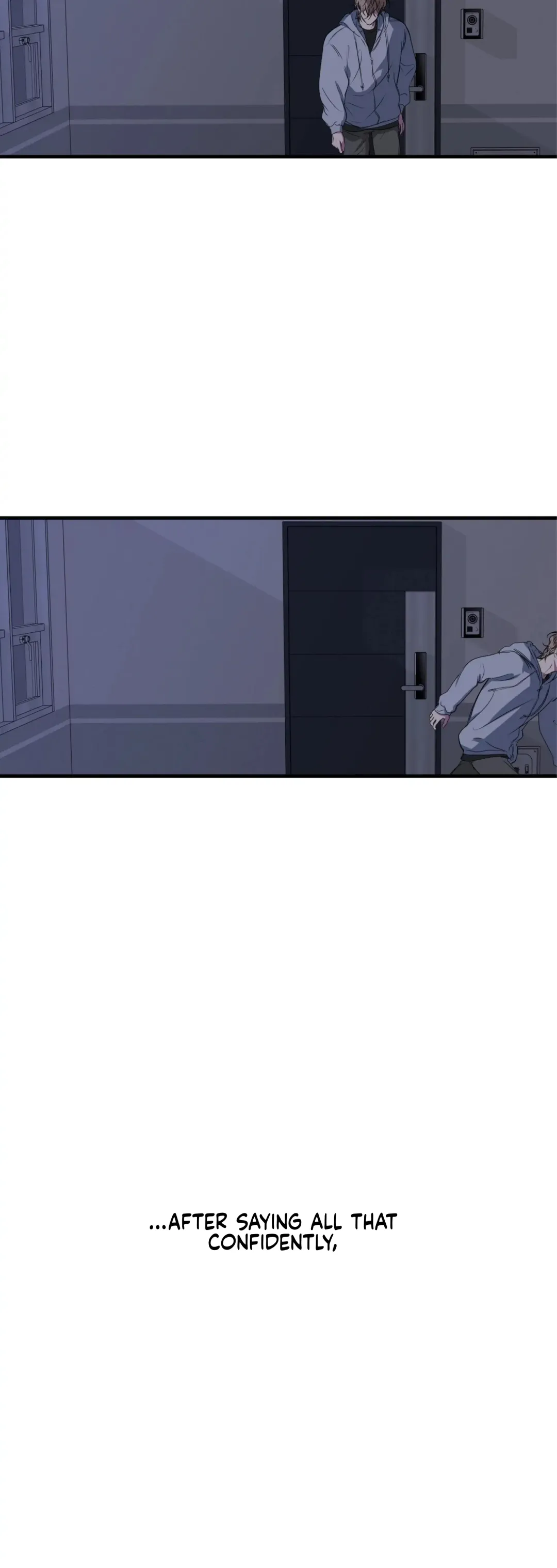 Negative Love - Chapter 44 Page 30