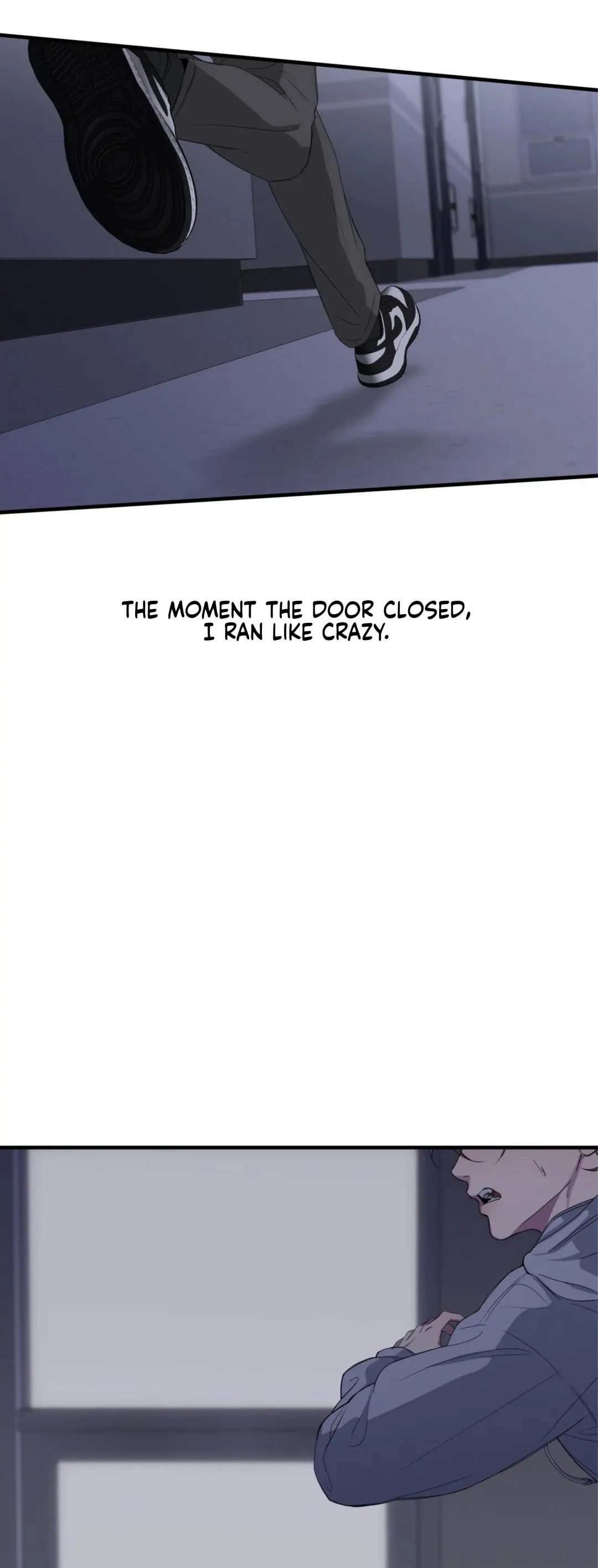 Negative Love - Chapter 44 Page 31