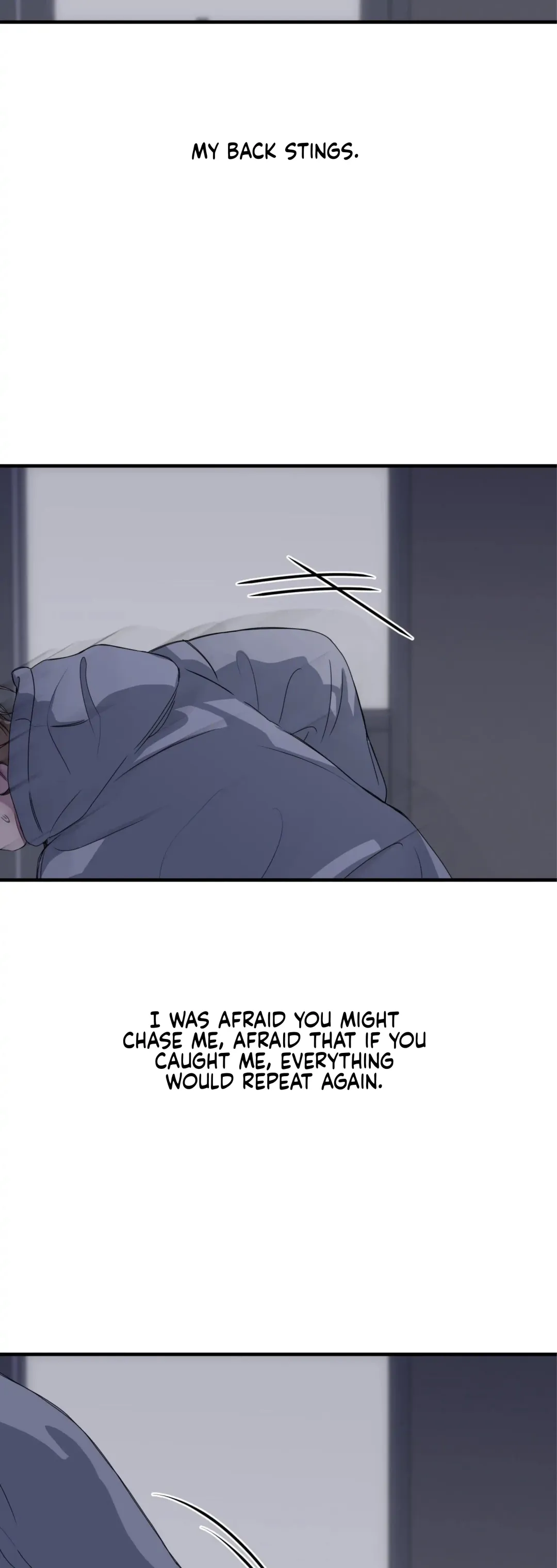 Negative Love - Chapter 44 Page 32