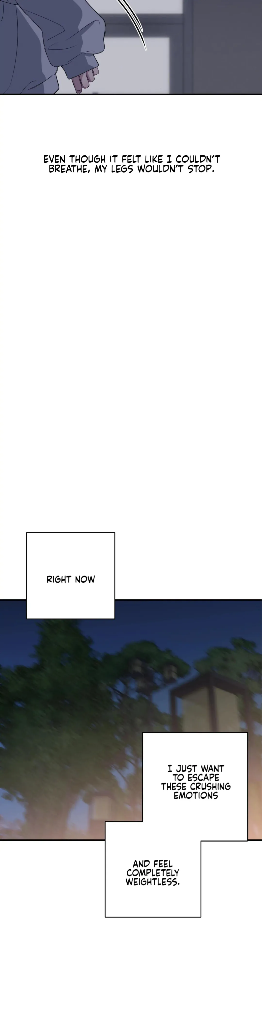 Negative Love - Chapter 44 Page 33