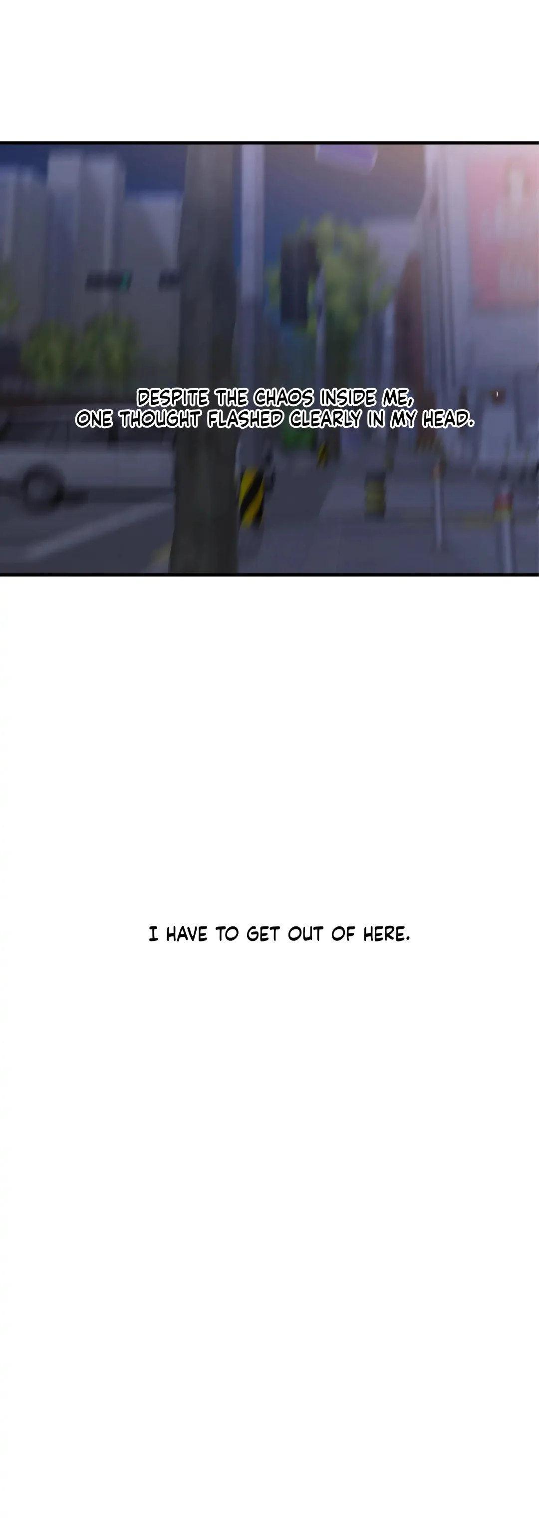 Negative Love - Chapter 44 Page 34