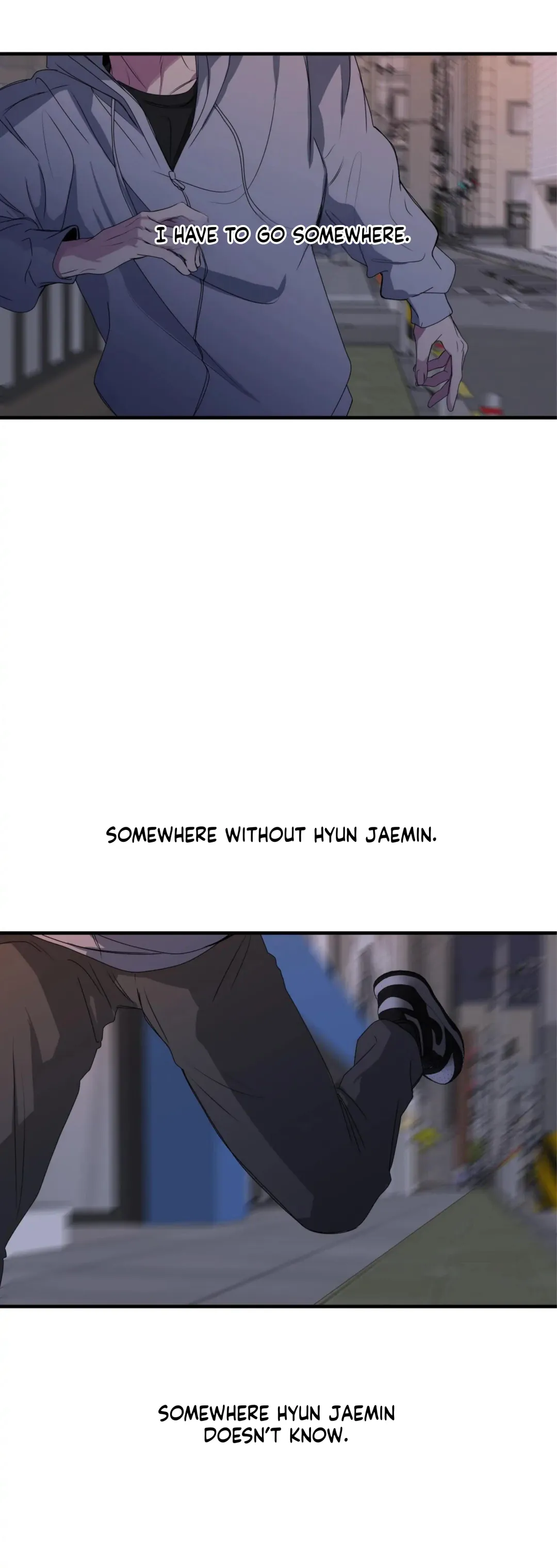 Negative Love - Chapter 44 Page 35