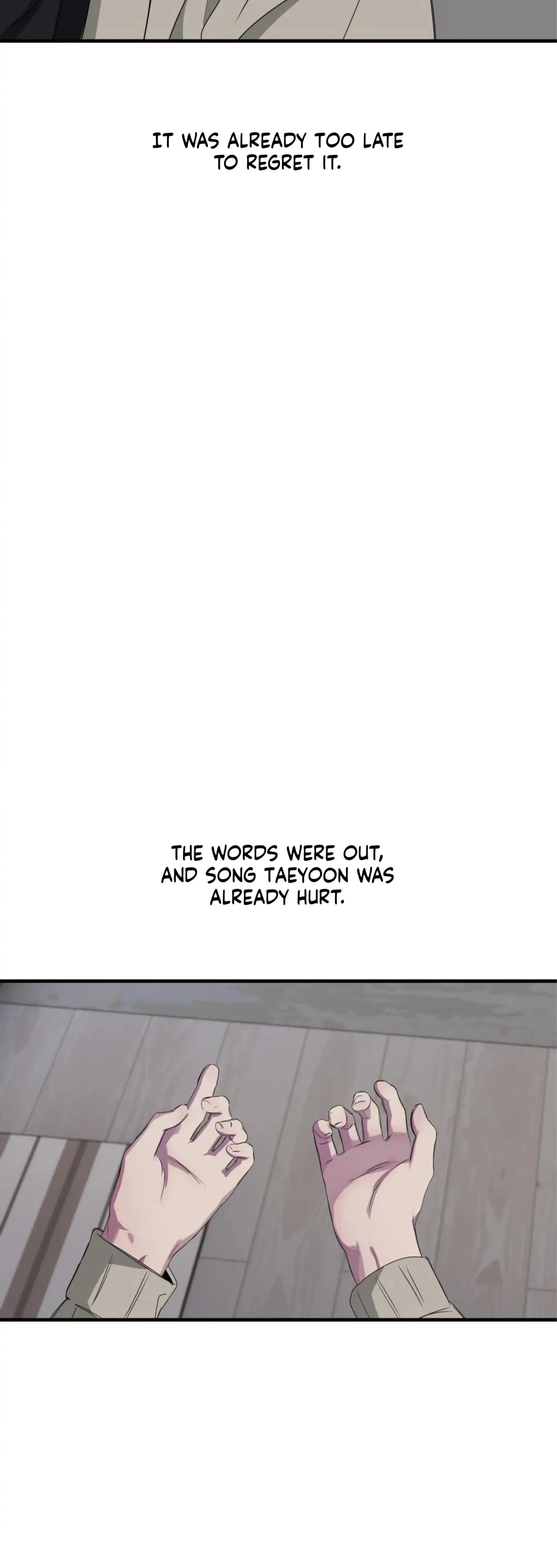 Negative Love - Chapter 44 Page 43