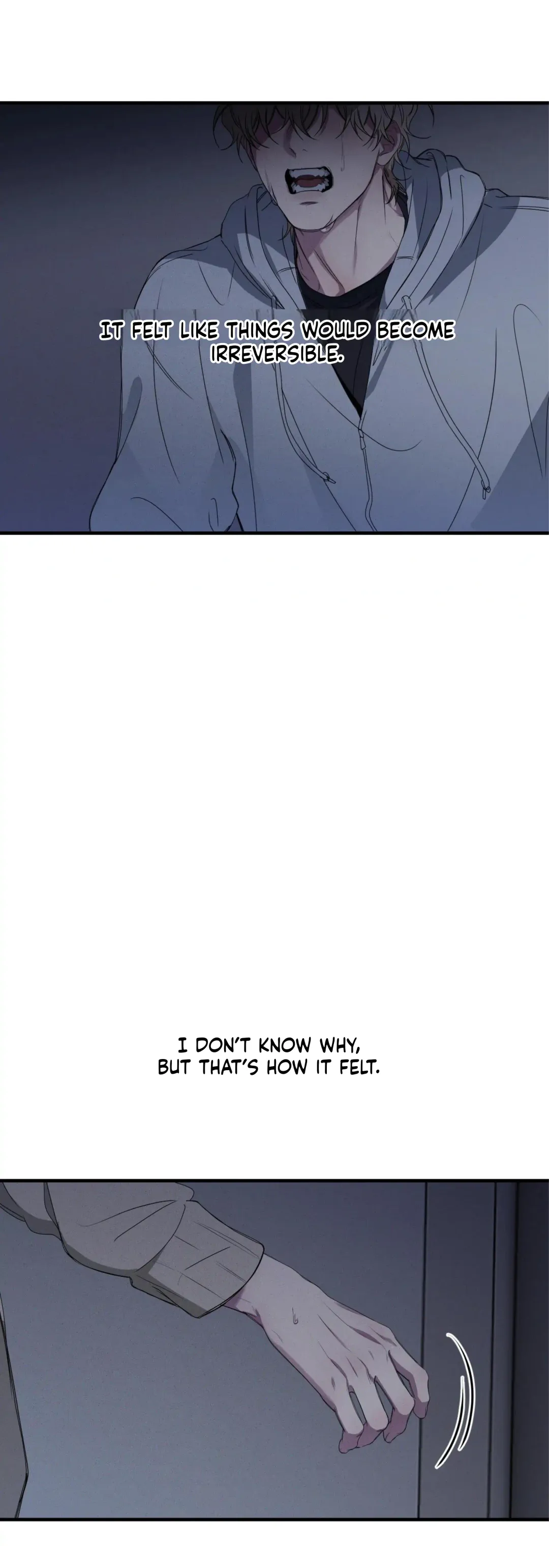 Negative Love - Chapter 44 Page 45
