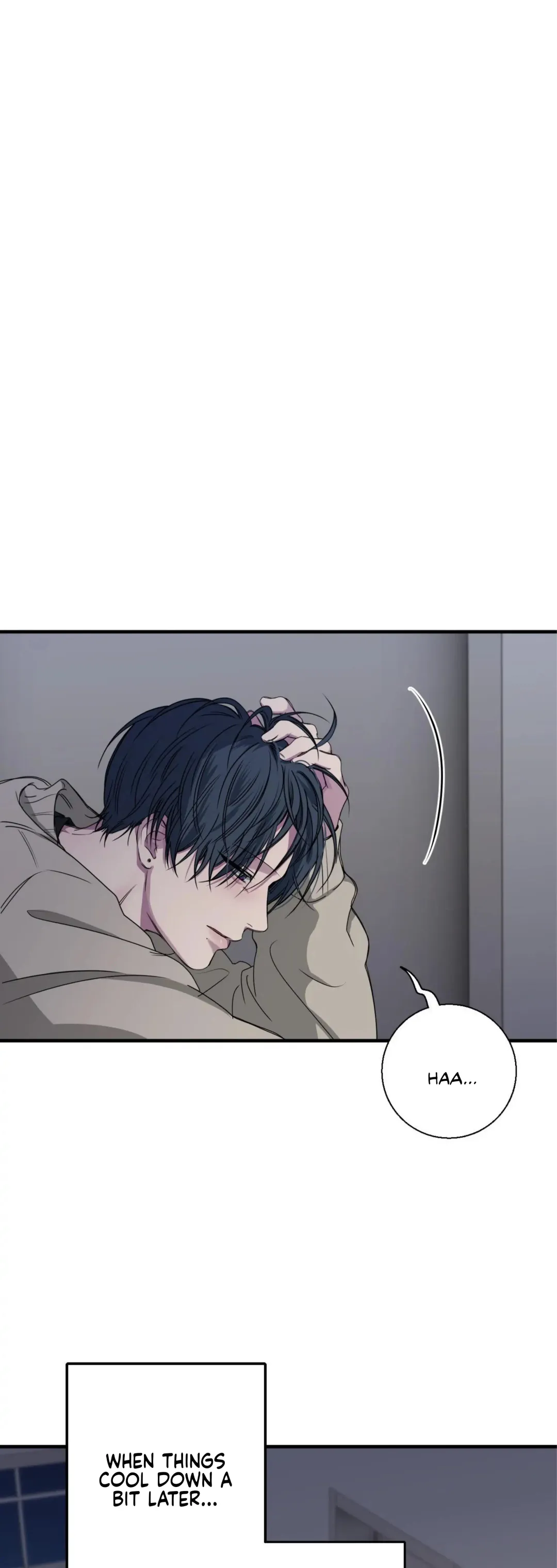 Negative Love - Chapter 44 Page 46