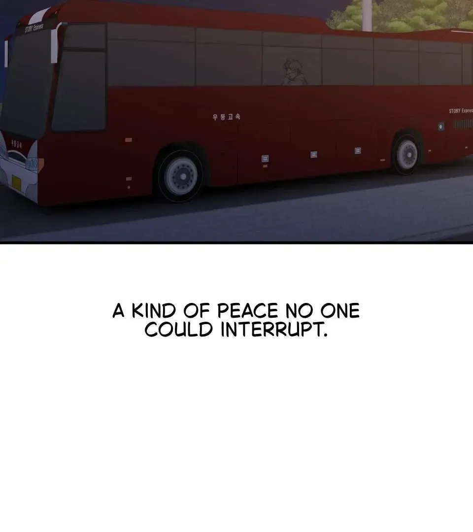 Negative Love - Chapter 45 Page 20