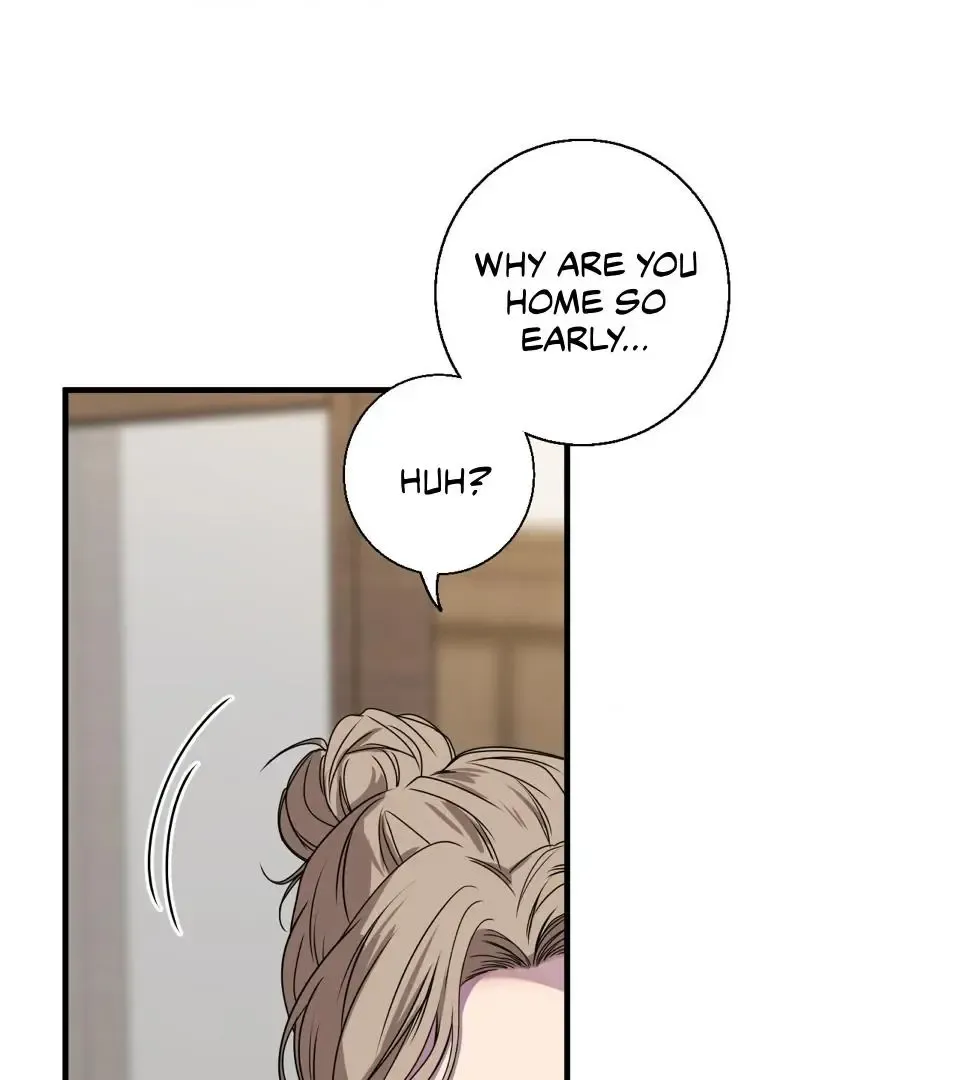 Negative Love - Chapter 45 Page 31